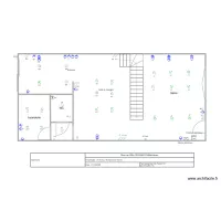 rez de chaussée Achour