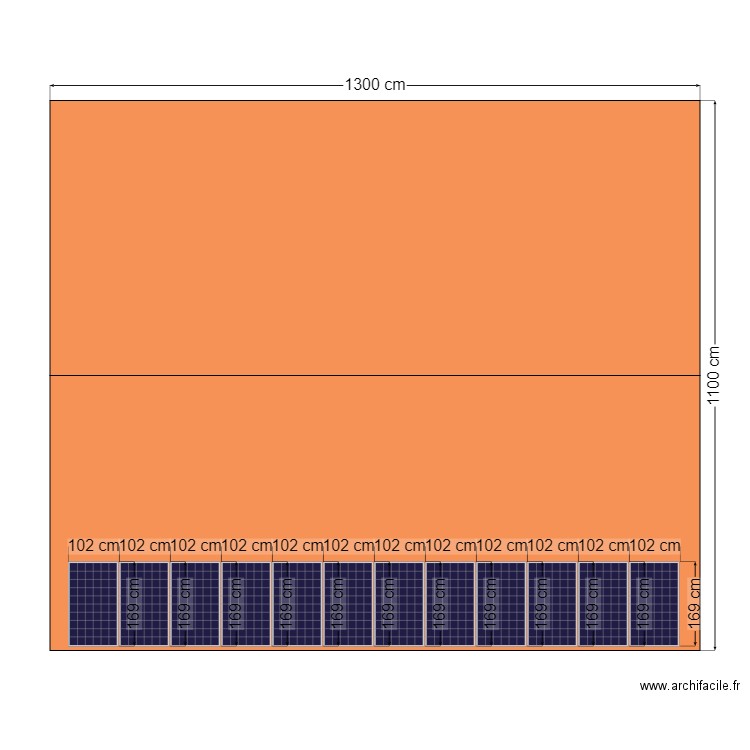 LOUIS benoit. Plan de 0 pièce et 0 m2