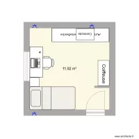 chambre Méline