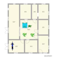 plan permis de construire 12 10