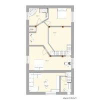 1er etage