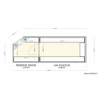 SOUS LE PORCHE CHF + RESERVE