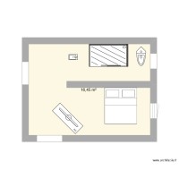 Chambre 1 Resto
