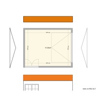 garage 20m2