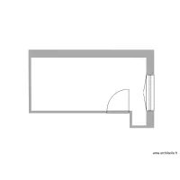 Plan SDB Bers&eacute;e vide