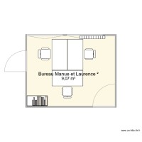 Bureau M et L²