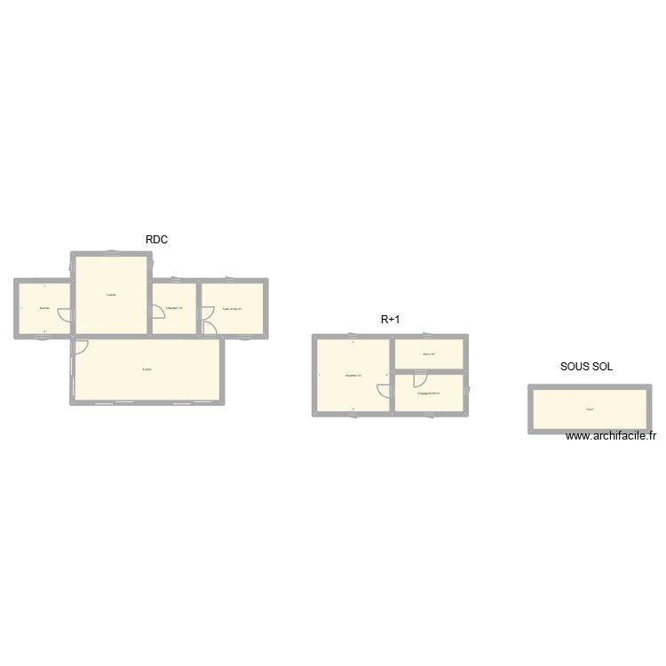 350602633. Plan de 0 pièce et 0 m2