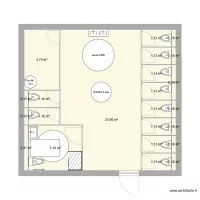 sanitaire fourragere