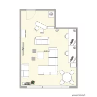 Standby Glovelier variante / VEC