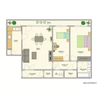 Bois Saint Jean 4/84