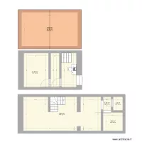 projet maison