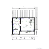 &eacute;lectricit&eacute; &eacute;tage