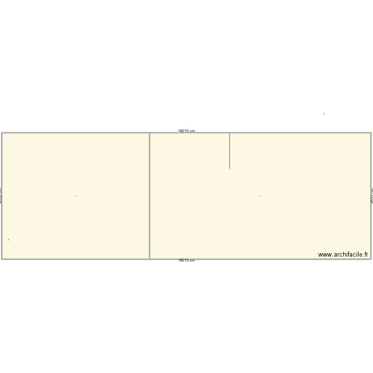 ATUR. Plan de 0 pièce et 0 m2