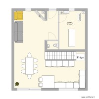maison après travaux