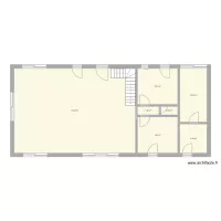 MAISON RDC