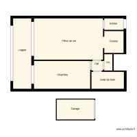 Proteau st hilaire termites elec