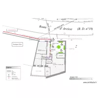 Plan accessibilit&eacute;