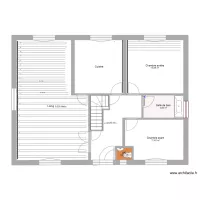 2026-04-04-Rez de chauss&eacute;e pour chauffage