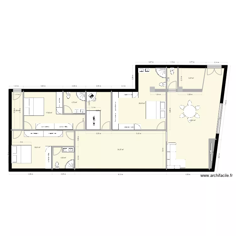 CALLOSA PLAN SOL 3. Plan de 