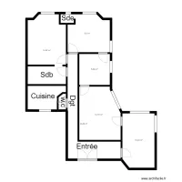 Plan 16&egrave;me (K.19/06)
