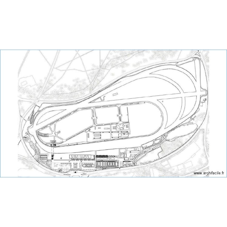 FOND DE PLAN. Plan de 0 pièce et 0 m2
