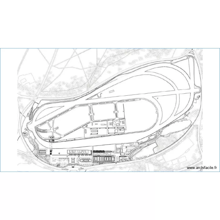 FOND DE PLAN. Plan de 