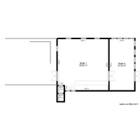 Plan établissement