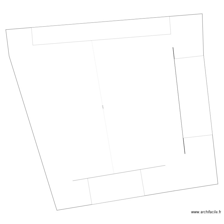 MO2015 version 003. Plan de 0 pièce et 0 m2