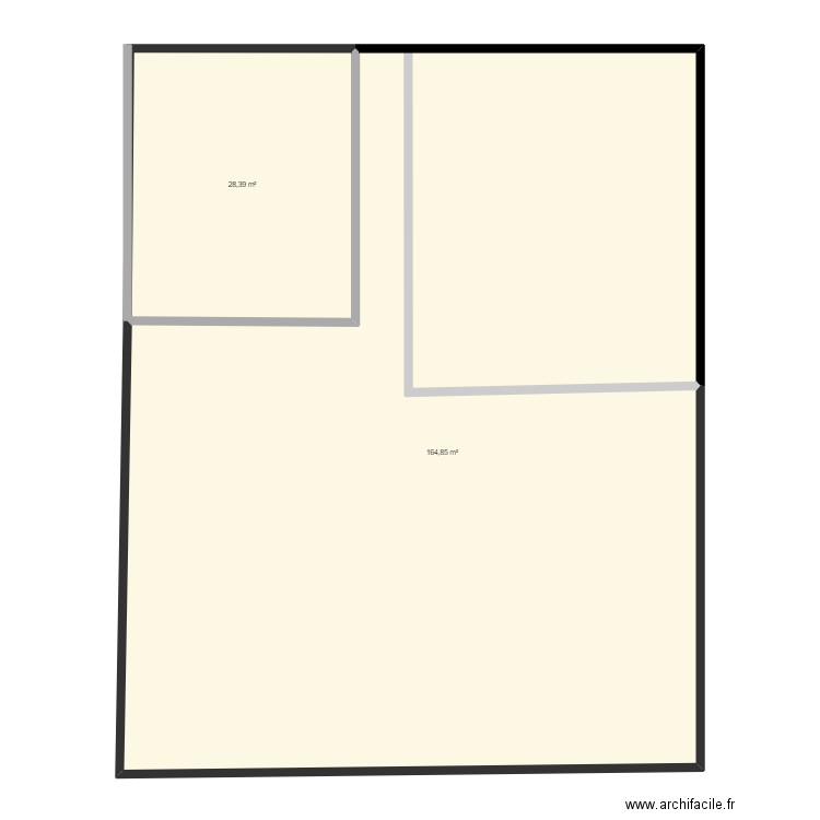 AIDARA 2. Plan de 0 pièce et 0 m2