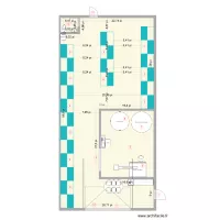 St-Apollinaire VO6 - Sch&eacute;ma s&eacute;quentiel de production 3