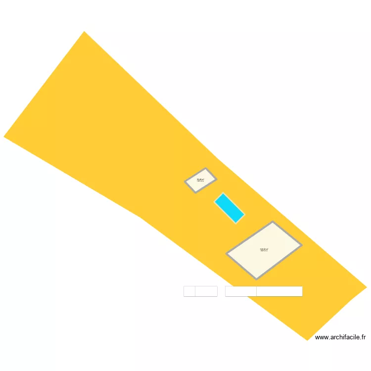 cadastre. Plan de cadastre. Plan de