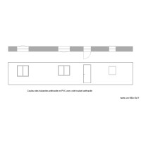 façade entrée après travaux
