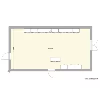 Salle 1