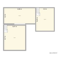 MAISON 2 RDC