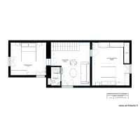 BARBIZON 888 PROJET &Eacute;TAGE