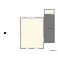 plan maison 21