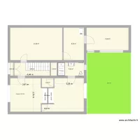 EXISTANT DESARANAUTS ETAGE