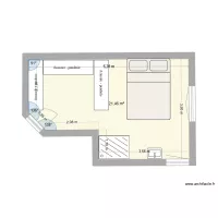 chambre Nous