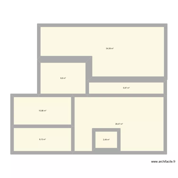 julia spa esthétique rdc. Plan de julia spa esthétique rdc. Plan de