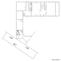 Ste Walburge RDC partie A