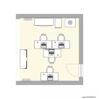 Bureau id&eacute;e 1