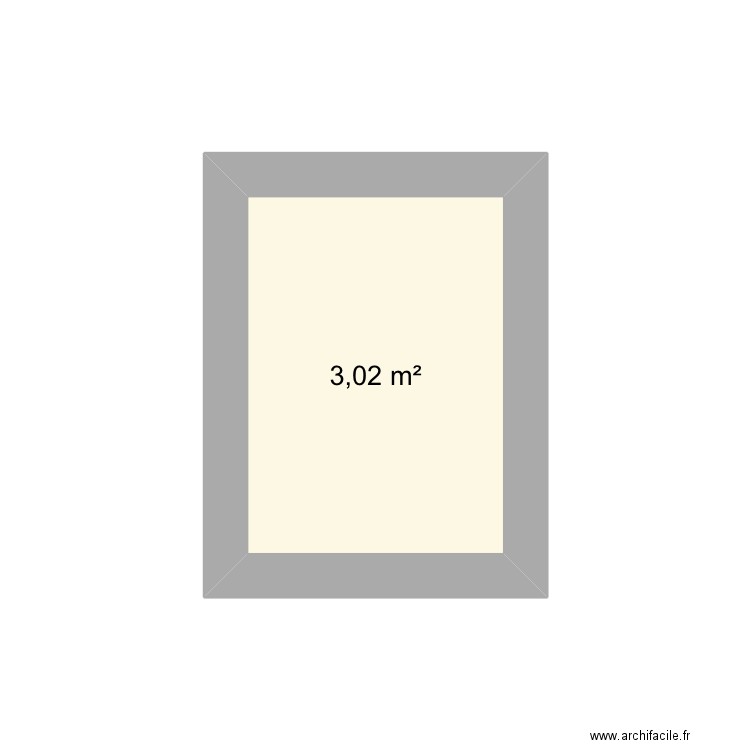 Test02. Plan de 0 pièce et 0 m2