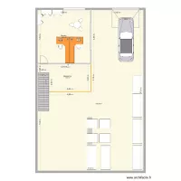 Bureaux HAGUENAU R+1