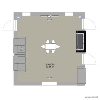 Salon MAILLIS