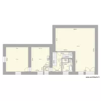 vieille maison