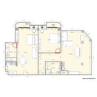 plan condo original modif 2