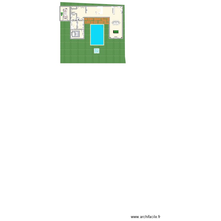 Louis lb. Plan de 0 pièce et 0 m2