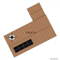 projet photovolta&iuml;que Armengaud Alain