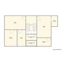 appart 1er etage av du 14 juillet
