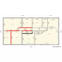 projet maison 1